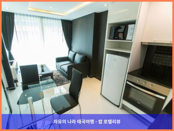 태국 파타야 호텔 추천! 핵꿀잠 보장하는 노바 스위트 파타야 후기 (커플여행 강추!)