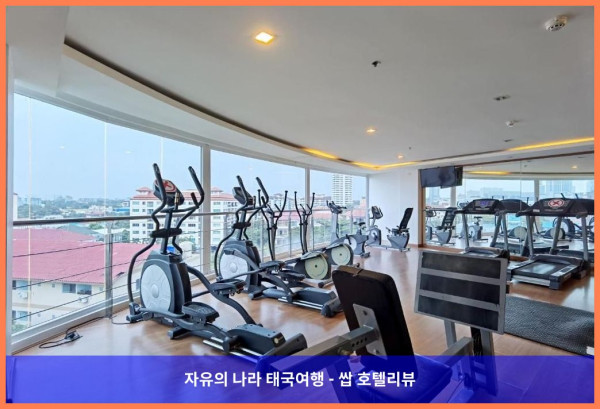 태국 파타야 호텔 추천! 핵꿀잠 보장하는 노바 스위트 파타야 후기 (커플여행 강추!)