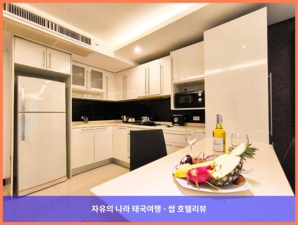 태국 파타야 호텔 추천! 핵꿀잠 보장하는 노바 스위트 파타야 후기 (커플여행 강추!)