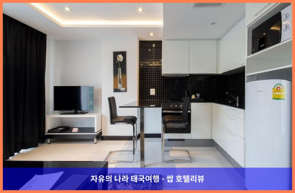 태국 파타야 호텔 추천! 핵꿀잠 보장하는 노바 스위트 파타야 후기 (커플여행 강추!)