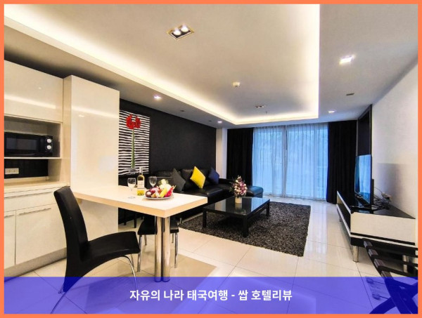 태국 파타야 호텔 추천! 핵꿀잠 보장하는 노바 스위트 파타야 후기 (커플여행 강추!)