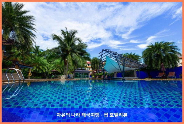태국 푸켓 호텔 추천: R 마르 리조트 앤 스파, 완벽한 커플 여행의 추억을 만들다!