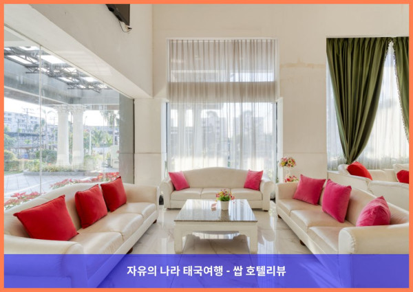 태국 방콕 호텔 추천! 아운찰리나 그랜드 호텔, 완벽한 로맨틱 여행 후기!