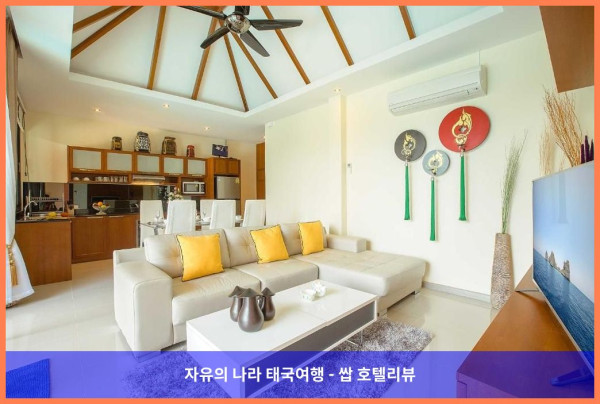 태국 푸켓 호텔 추천! 라와야나 웨스트 빌라스 앤 아동 파크, 잊지 못할 푸켓 여행 선물????