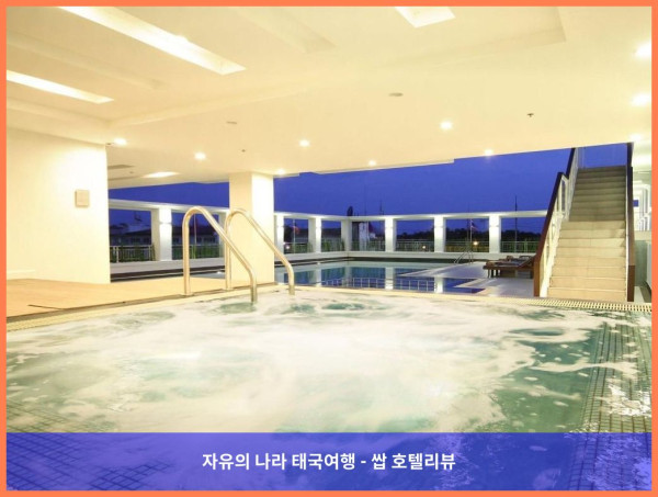 태국 쁘라찐부리 호텔 추천: 칸타리 호텔 카빈부리, 완벽한 커플 여행의 시작!