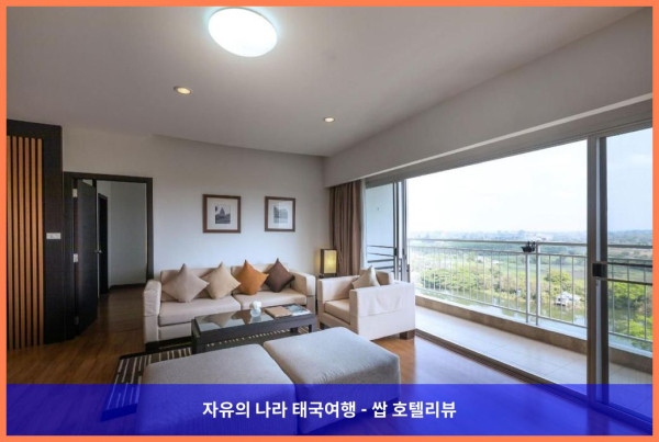 태국 쁘라찐부리 호텔 추천: 칸타리 호텔 카빈부리, 완벽한 커플 여행의 시작!