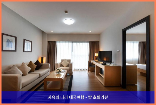 태국 쁘라찐부리 호텔 추천: 칸타리 호텔 카빈부리, 완벽한 커플 여행의 시작!