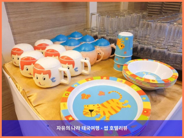 태국 후아힌 / 차암 호텔 추천! FuramaXclusive Sandara Hua Hin 후기 - 커플 여행 최고였어!