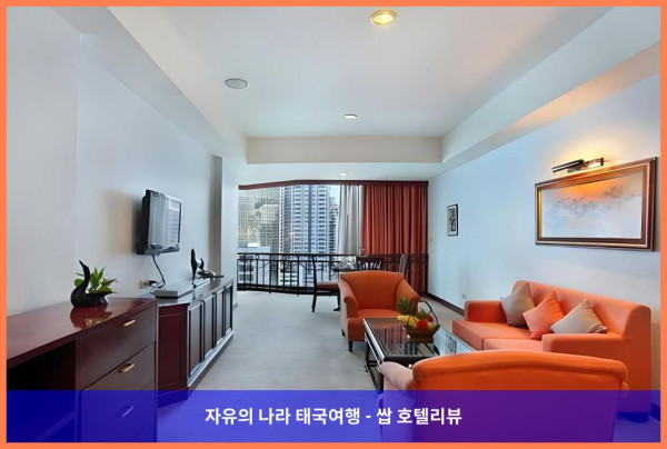 태국 방콕 호텔 추천! 타이-판 호텔에서의 잊지 못할 로맨틱 여행 후기♥