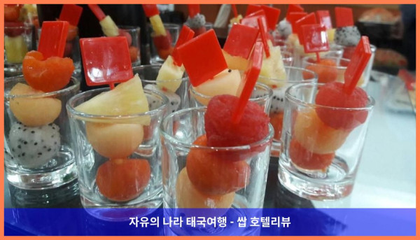 태국 방콕 호텔 추천! 타이-판 호텔에서의 잊지 못할 로맨틱 여행 후기♥