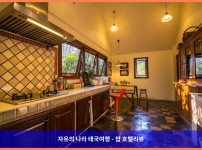 태국 깐짜나부리 / 칸차나부리 호텔 추천: 왕 동의 빌라, 잊을 수 없는 럭셔리 여행!