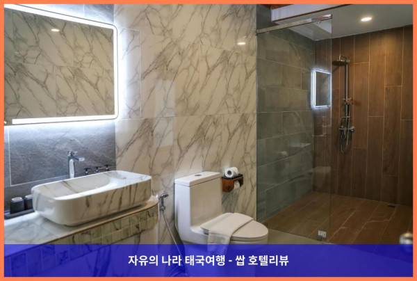 태국 끄라비 / 크라비 호텔 추천: 샌드 씨 리조트, 신혼여행 최고였어! ????