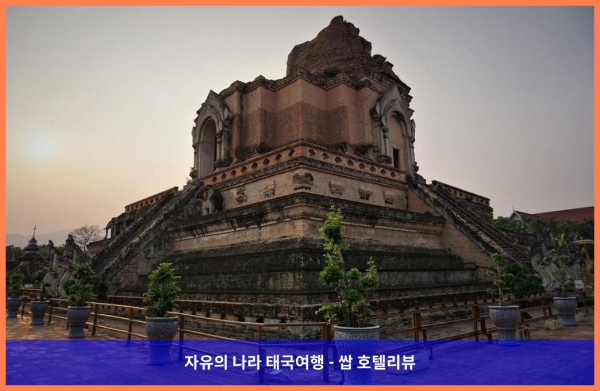 태국 치앙마이 호텔 추천: 탄야윈트라 호텔 부티크앤스파, 잊지 못할 로맨틱 여행 되세요!