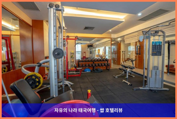 태국 방콕 호텔 추천! 앳 이즈 살라댕 바이 아에타스, 완전 강추!! ????????
