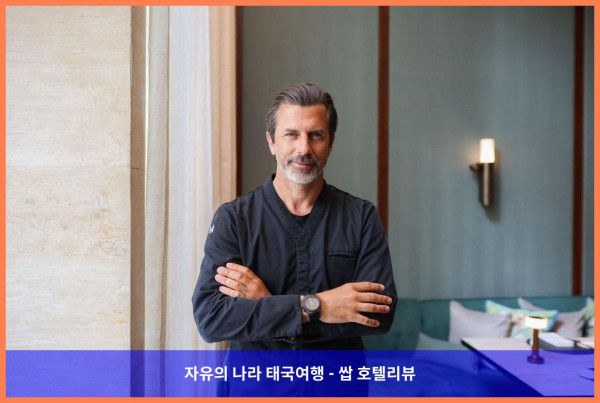 태국 방콕 호텔 추천: 더 세인트 레지스 방콕, 잊지 못할 로맨틱 여행의 시작!