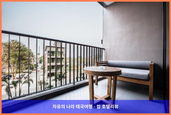 태국 파타야 호텔 추천 ✨ 더 시암즈 호텔 파타야 바이 PCL, 완전 강추! 커플여행 최고 ????