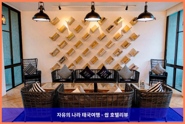 태국 푸켓 호텔 추천: 새터데이스 레지던스 바이 브라운 스탈링 - 푸켓 여행, 완벽한 선택이었어!