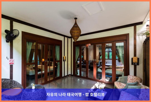 태국 치앙마이 호텔 추천! 더 트웬티 로지에서의 꿈같았던 로맨틱 여행 후기♥