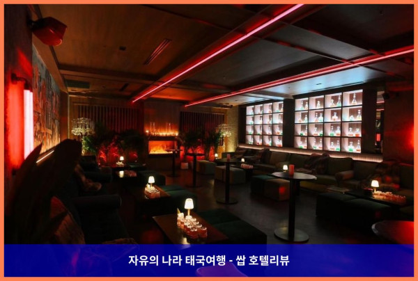 태국 방콕 호텔 추천 : 데이비스 호텔, 방콕 여행의 완벽한 선택! 럭셔리와 편안함의 조화!