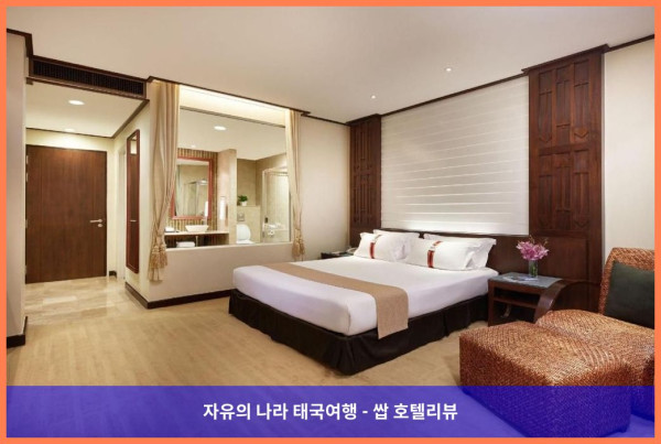 태국 방콕 호텔 추천 : 데이비스 호텔, 방콕 여행의 완벽한 선택! 럭셔리와 편안함의 조화!
