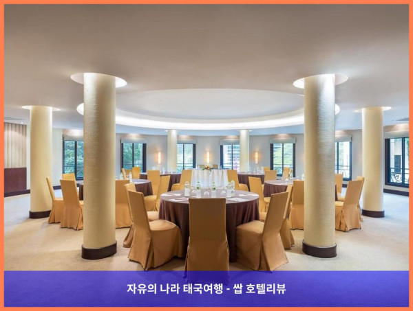 태국 방콕 호텔 추천 : 데이비스 호텔, 방콕 여행의 완벽한 선택! 럭셔리와 편안함의 조화!