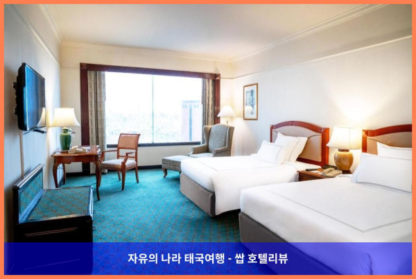 태국 방콕 호텔 추천: 스위소텔 방콕 라차다 (SHA Extra Plus) - 잊지 못할 로맨틱 방콕 여행!