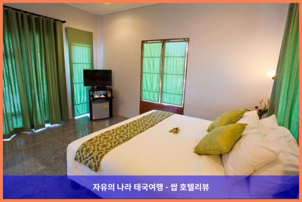 태국 암파와 (사뭇송크람) 호텔 추천: 아르데아 리조트 풀 빌라, 완벽한 로맨틱 휴가 후기!
