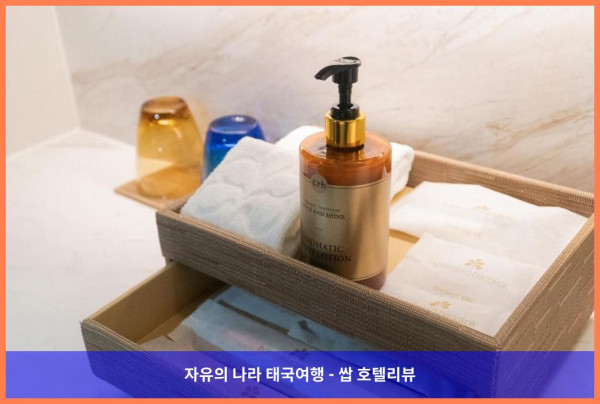 태국 방콕 호텔 추천! 호텔 닛코 방콕, 커플 여행 최고였어! ✨