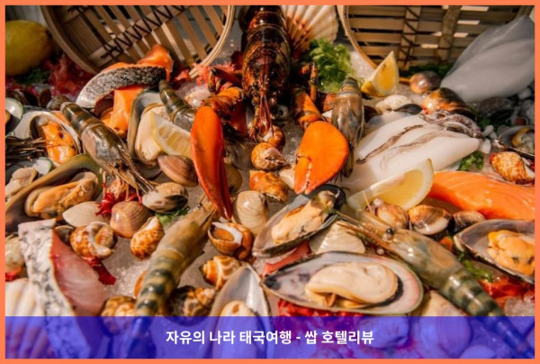 태국 방콕 호텔 추천! 호텔 닛코 방콕, 커플 여행 최고였어! ✨