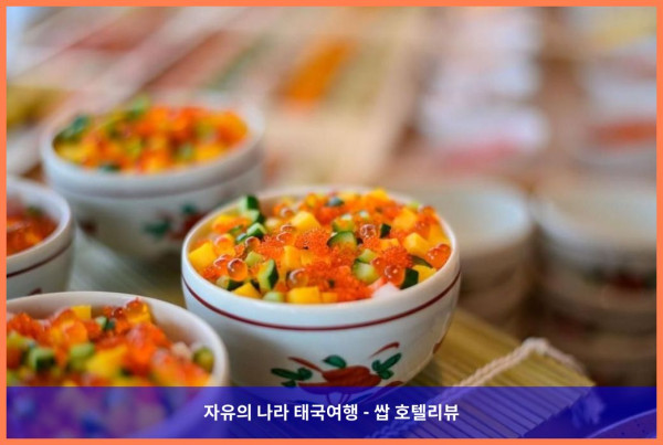 태국 방콕 호텔 추천! 호텔 닛코 방콕, 커플 여행 최고였어! ✨