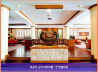태국 치앙라이 호텔 추천: 위앙 인 호텔, 커플 여행 최고였어! ????