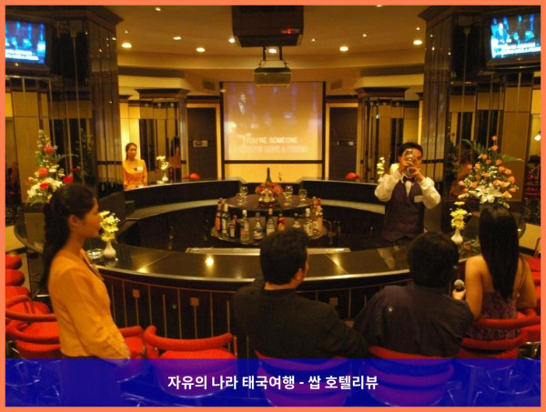 태국 치앙라이 호텔 추천: 위앙 인 호텔, 커플 여행 최고였어! ????