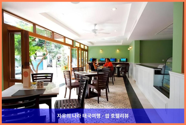 태국 방콕 호텔 추천: 라 프티트 살릴 수쿰빗 8, 잊지 못할 로맨틱 방콕 여행!