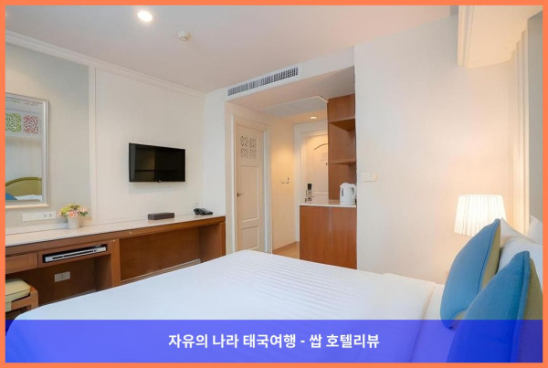 태국 방콕 호텔 추천: 라 프티트 살릴 수쿰빗 8, 잊지 못할 로맨틱 방콕 여행!