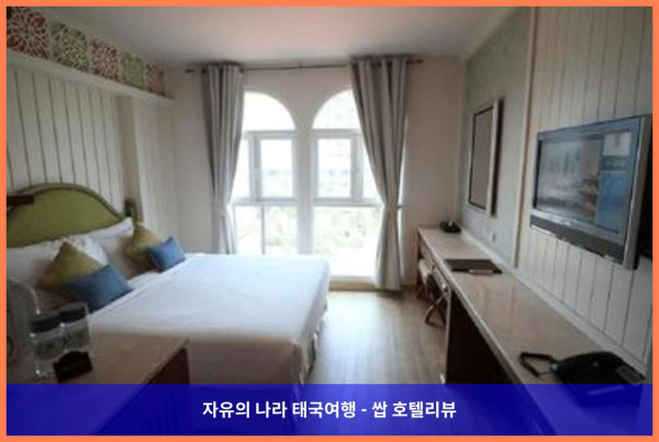 태국 방콕 호텔 추천: 라 프티트 살릴 수쿰빗 8, 잊지 못할 로맨틱 방콕 여행!