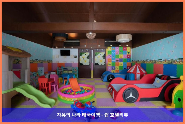 태국 후아힌 / 차암 호텔 추천: 데반 다라 리조트 앤 스파, 잊지 못할 로맨틱 여행!