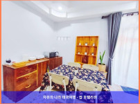 태국 난 호텔 추천! 난 시티 센터의 프라이빗 하우스, 완전 강추!! 인생 여행 만들었어!