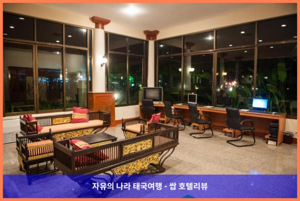 태국 꼬피피 / 코피피 호텔 추천: 피피 아일랜드 카바나 호텔, 완전 강추!! ????????