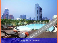 태국 방콕 호텔 추천! 로하스 레지던스 수쿰빗 2, 커플 여행 최고였어!