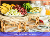 태국 람푼 호텔 추천: 자마데비 호텔, 럭셔리 그 자체였어! 완전 강추!