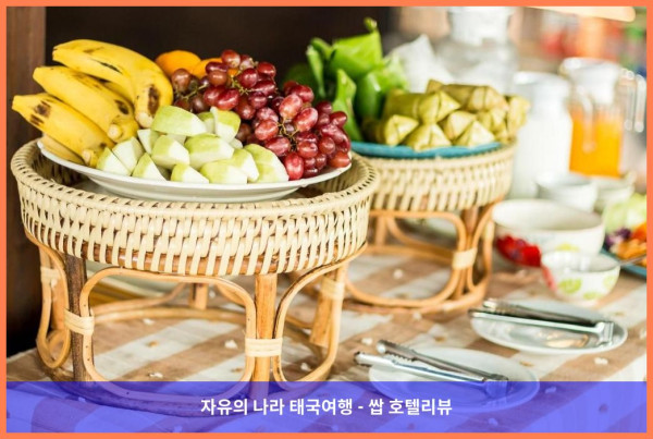 태국 람푼 호텔 추천: 자마데비 호텔, 럭셔리 그 자체였어! 완전 강추!