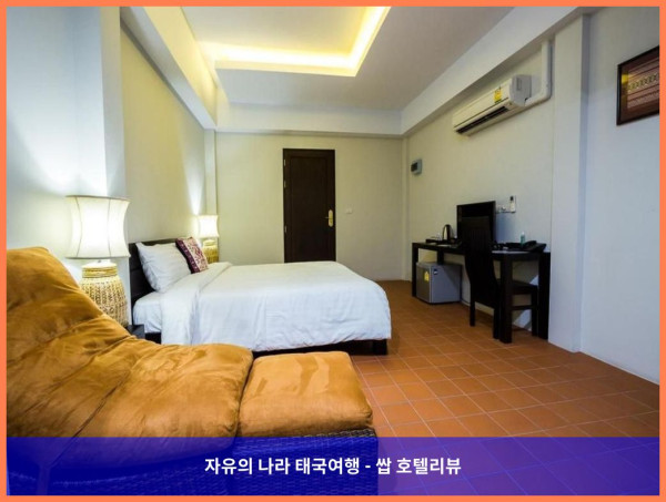 태국 람푼 호텔 추천: 자마데비 호텔, 럭셔리 그 자체였어! 완전 강추!