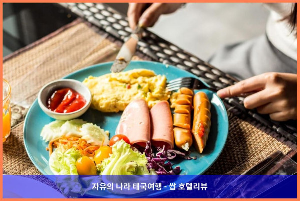 태국 람푼 호텔 추천: 자마데비 호텔, 럭셔리 그 자체였어! 완전 강추!