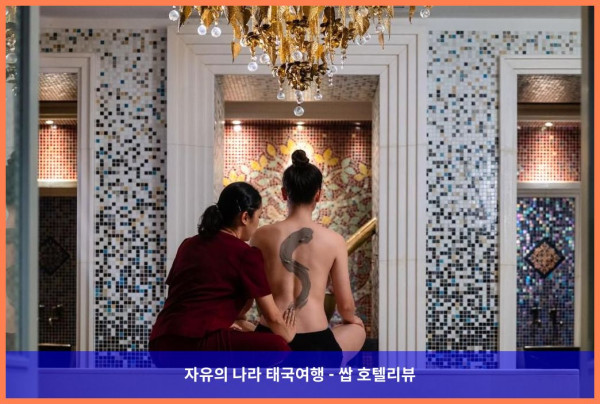 태국 푸켓 호텔 추천! 아마타라 웰레저 리조트, 인생 최고의 휴가였어!