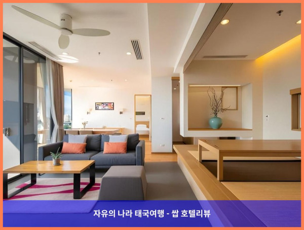 태국 치앙마이 호텔 추천! 이스틴 탄 호텔 치앙마이, 완벽한 커플 여행 후기!