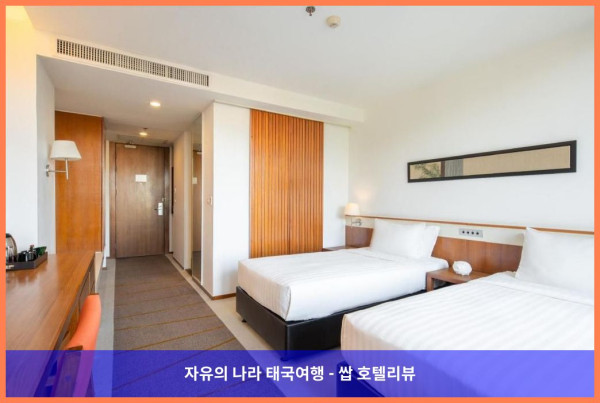 태국 치앙마이 호텔 추천! 이스틴 탄 호텔 치앙마이, 완벽한 커플 여행 후기!