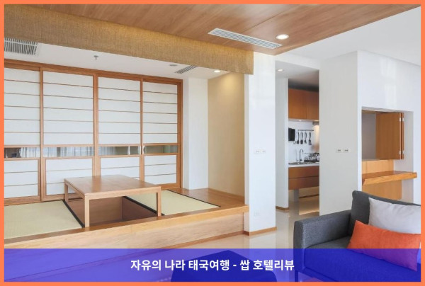 태국 치앙마이 호텔 추천! 이스틴 탄 호텔 치앙마이, 완벽한 커플 여행 후기!