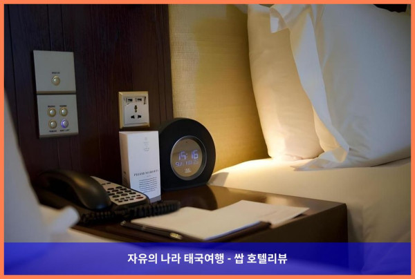 태국 꼬사무이 / 코사무이 호텔 추천: 바나 벨, 어 럭셔리 컬렉션 리조트, 코사무이 - 신혼여행 후기♥