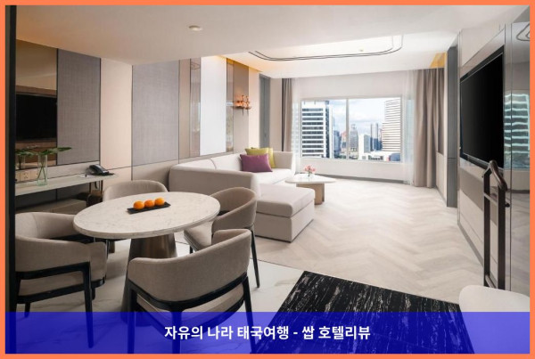 태국 방콕 호텔 추천! 파툼완 프린세스 호텔, 잊지 못할 로맨틱 방콕 여행 후기!