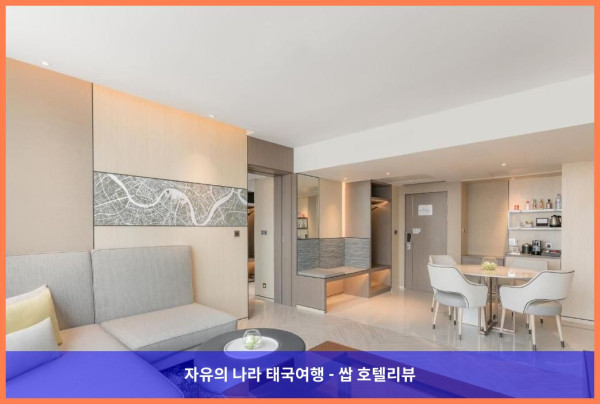 태국 방콕 호텔 추천! 파툼완 프린세스 호텔, 잊지 못할 로맨틱 방콕 여행 후기!